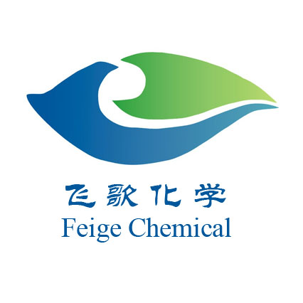 上海飞歌化学有限公司logo