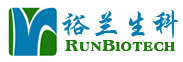 上海裕兰生物科技有限公司logo
