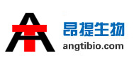 上海昂提生物科技有限公司logo