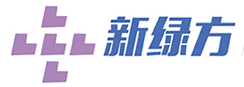 湖南新绿方药业有限公司logo
