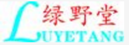 衡阳市绿野堂生物化工科技有限公司logo