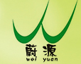 河南蔚源生物科技有限公司logo