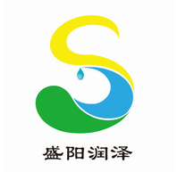 盛阳润泽（北京）科技有限公司logo