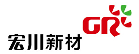 广东宏川新材料股份有限公司logo