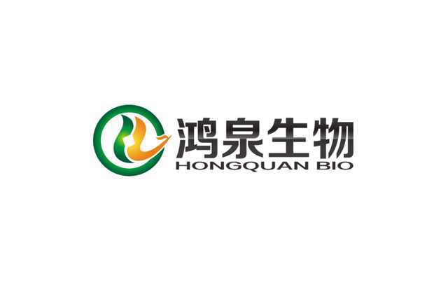 广州鸿泉生物科技有限公司logo