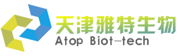 天津雅特生物科技有限公司logo