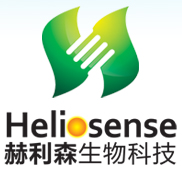 赫利森（厦门）生物科技有限公司logo