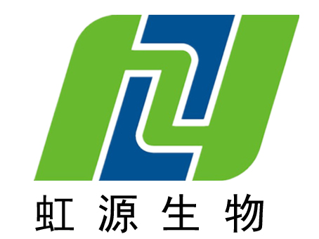 宝鸡市虹源生物科技有限公司logo