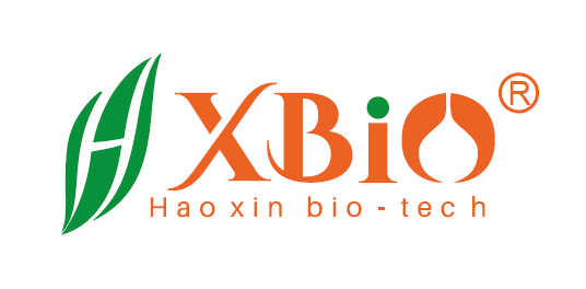 杭州昊鑫生物科技股份有限公司logo