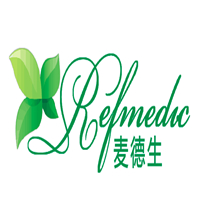 成都麦德生科技有限公司logo