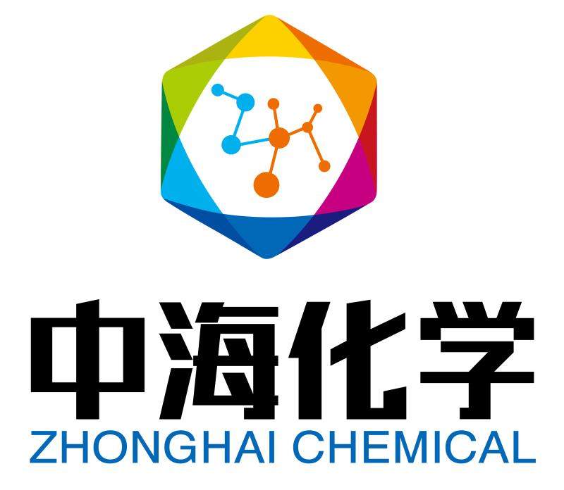 广州中海化工股份有限公司logo