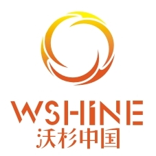 上海沃杉化工有限公司logo