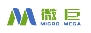 上海微巨实业有限公司logo