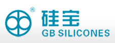 安徽硅宝有机硅新材料有限公司logo