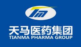 苏州天马医药集团天吉生物制药有限公司logo