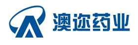 山西澳迩药业有限公司logo