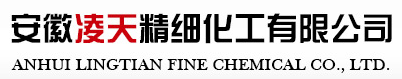 安徽凌天精细化工有限公司logo