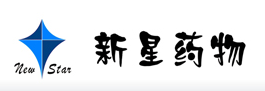 安徽省新星药物开发有限责任公司logo
