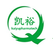 上海凯裕医药科技有限公司logo