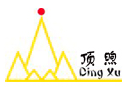 上海顶煦化学品有限公司logo