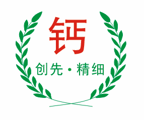 江西创先精细钙业有限公司logo