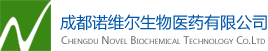 成都诺维尔生物医药有限公司logo