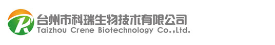 台州市科瑞生物技术有限公司logo