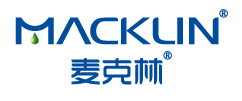 上海麦克林生化科技股份有限公司logo