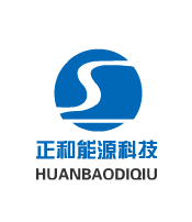 大庆正和能源科技开发有限公司logo