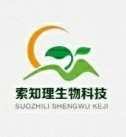 山东索知理生物科技有限公司logo