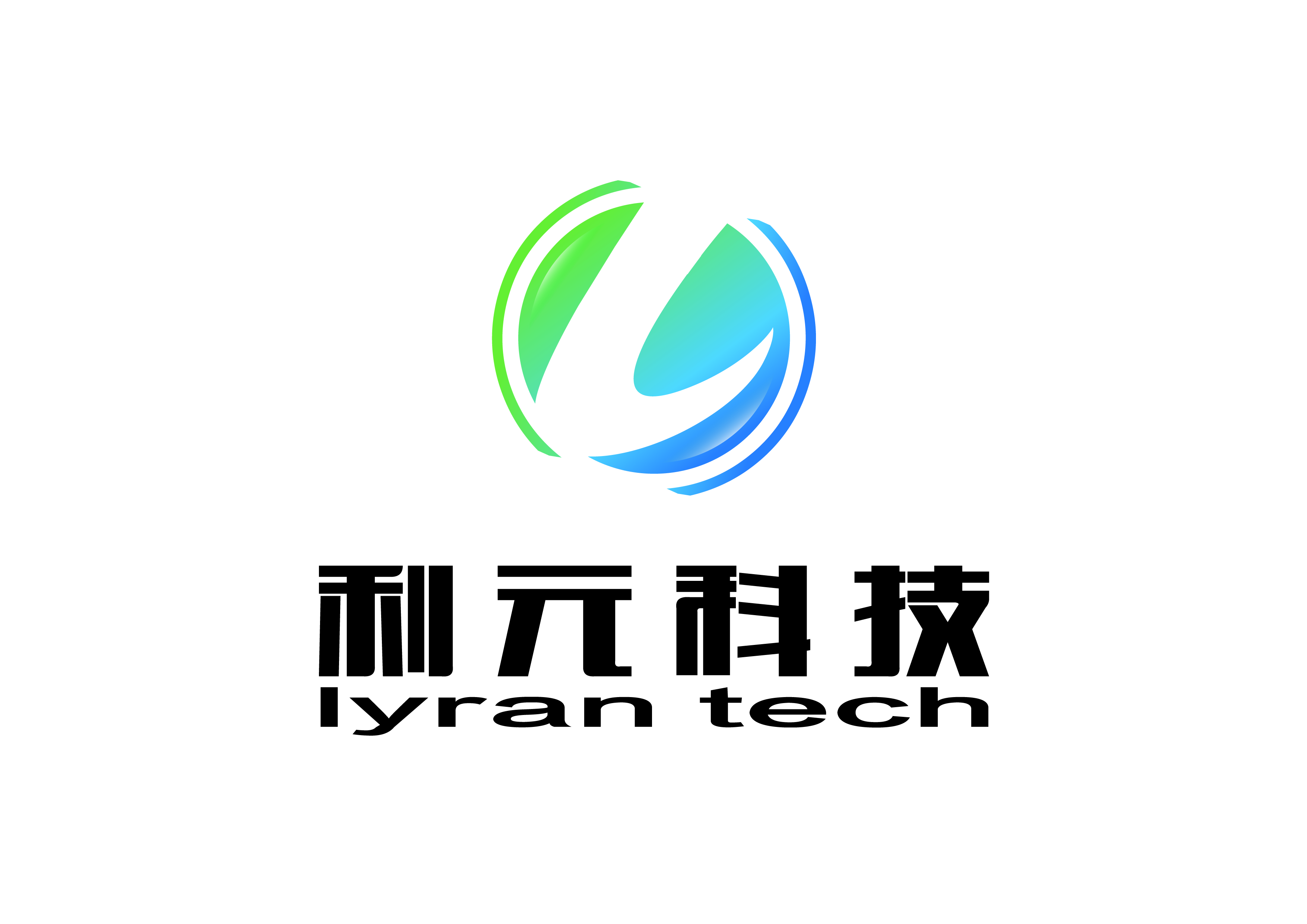 宿州利元生物医药科技有限公司logo