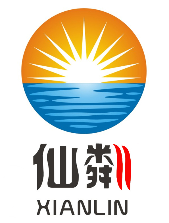 湖北仙粼化工有限公司logo