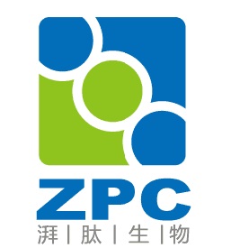 浙江湃肽生物有限公司logo