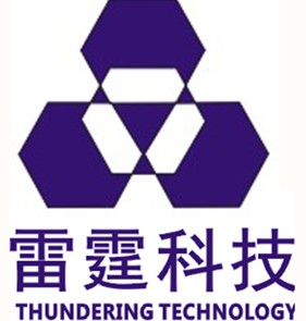 山东雷霆新材料科技有限公司logo