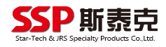 重庆斯泰克瑞登梅尔材料技术有限公司logo