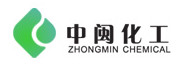 福建中闽化工有限公司logo