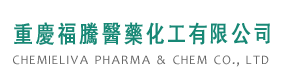 重庆福腾医药有限公司logo