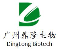 广州鼎隆生物技术有限公司logo