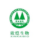 湖北欣恺生物科技有限公司logo