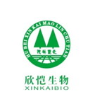 湖北欣恺生物科技有限公司logo