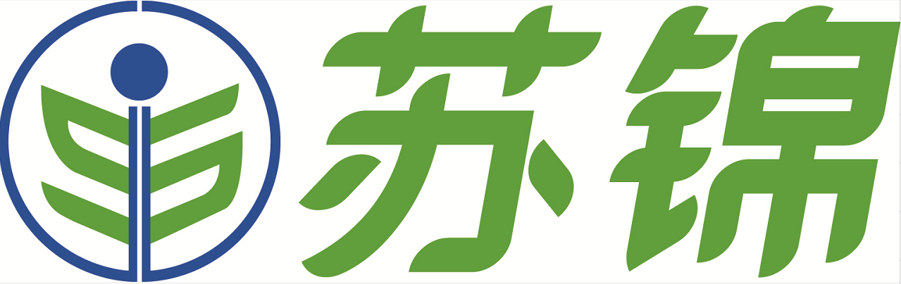 连云港苏锦农业科技有限公司logo