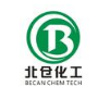 上海北仓化工科技有限公司logo