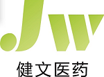 湖北健文生物医药有限公司logo