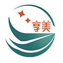 广州市享美化工科技有限公司logo