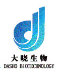 河北大晓生物科技有限公司logo