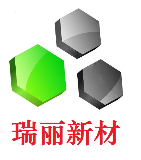 江苏瑞尔丽新材料科技有限公司logo