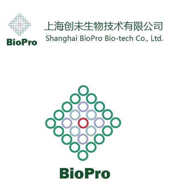 上海创未生物技术有限公司logo