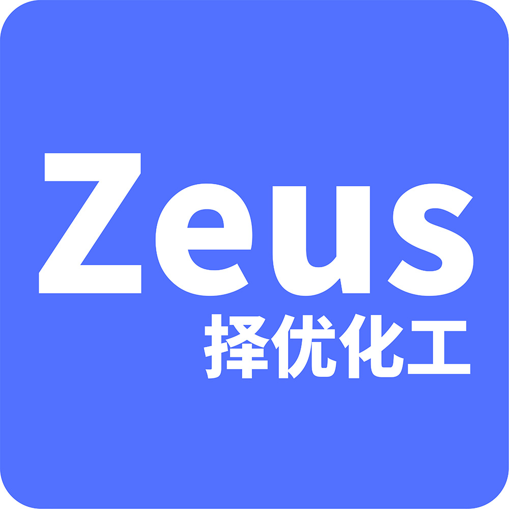 武汉择优化工有限公司logo