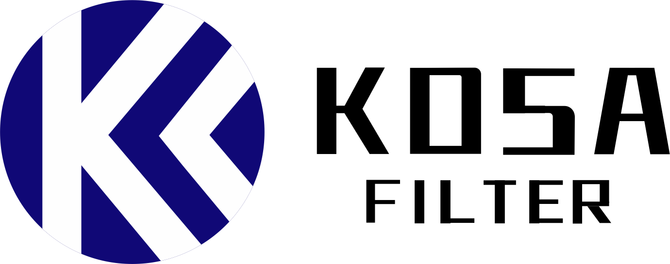 苏州科萨环保有限公司logo