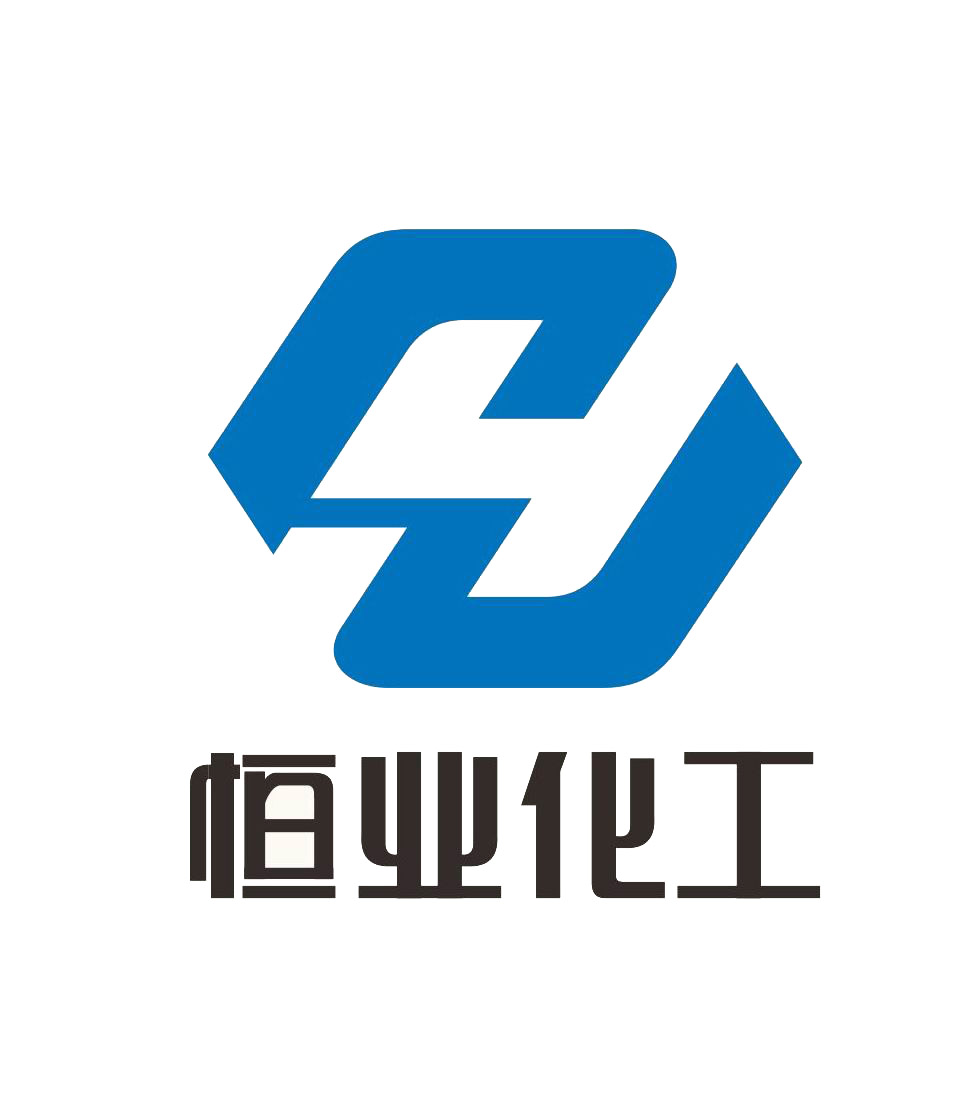 辽阳恒业化工有限公司logo